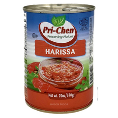 Pri-Chen Harissa 20 oz