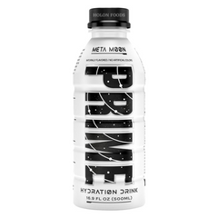 Prime Meta Moon Energy Drink 16.9 oz