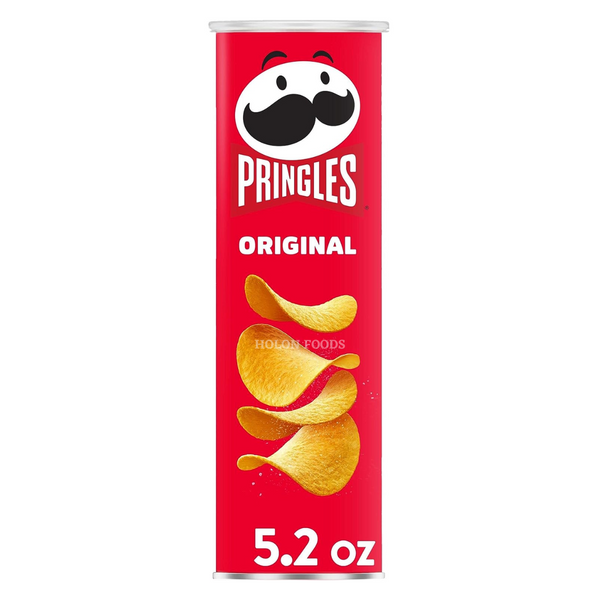 Pringles Original 5.2 oz