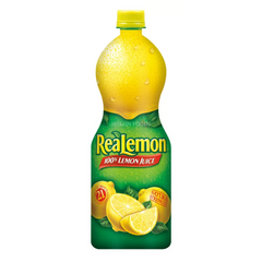 ReaLemon Lemon Juice 32 oz
