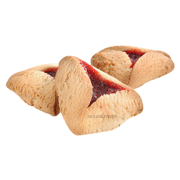 Reisman's Fruit Tart Hamantashen 14 oz