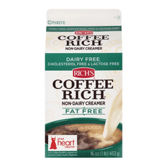 Rich's Coffee Rich Non-Dairy Creamer 16 oz