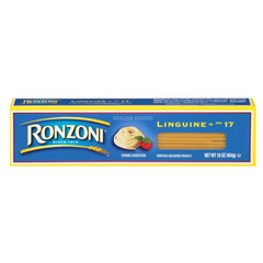 Ronzoni Linguine 16 oz