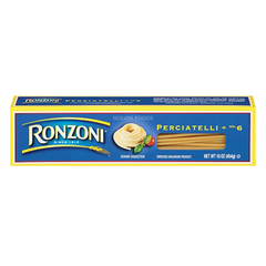Ronzoni Perciatelli 16 oz