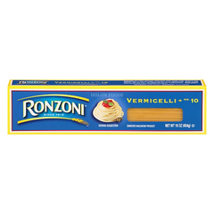 Ronzoni Vermicelli 16 oz