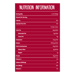 Sabra Smart Snackers Roasted Red Peppers Hummus & Pretzels 4.5 oz