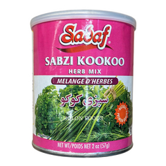 Sadaf Sabzi KooKoo Herb Mix 2 oz
