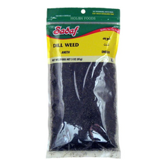 Sadaf Dill Weed 3 oz