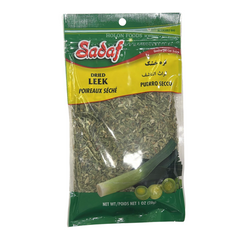 Sadaf Dried Leek 1 oz