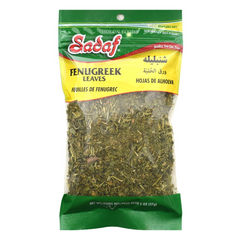 Sadaf Fenugreek Leaves 2 oz