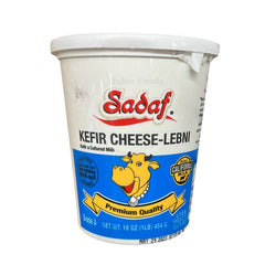 Sadaf Lebni Kefir Cheese 16 oz