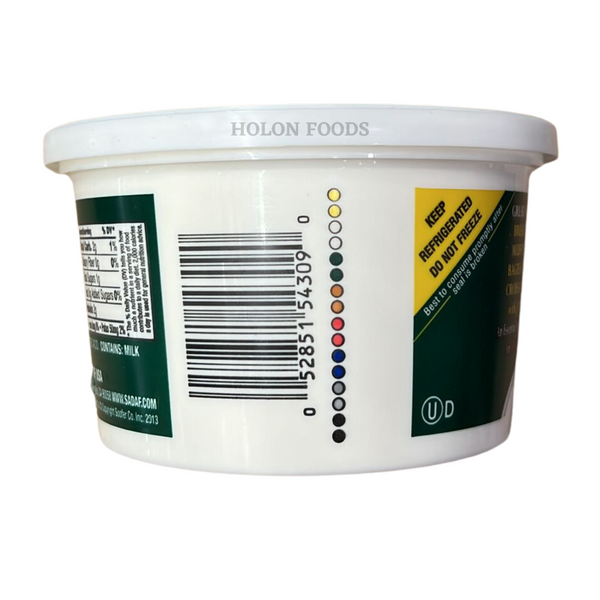 Sadaf Mascarpone 1 lb