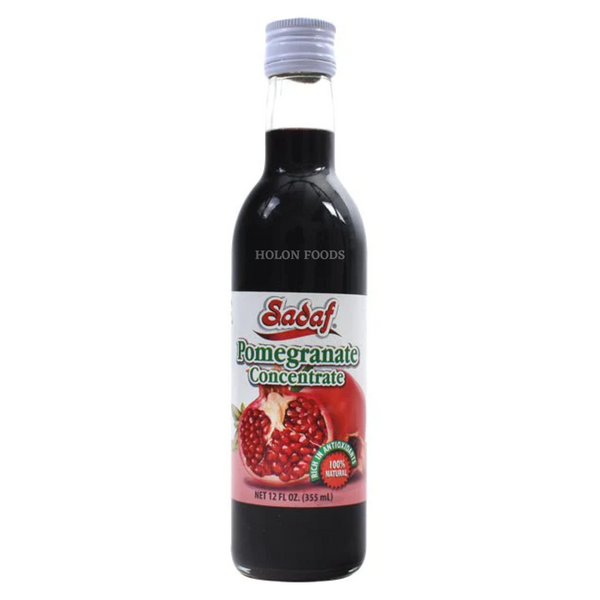 Sadaf Pomegranate Concentrate 12 oz