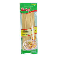 Sadaf Roasted Noodles 8 oz