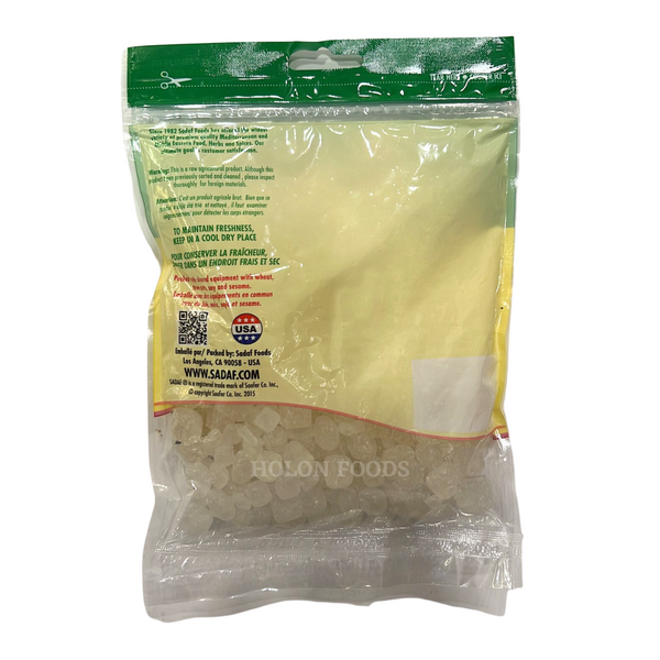 Sadaf Rock Candy Plain Filberts 12 oz