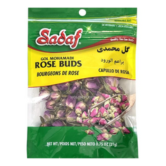 Sadaf Rose Buds 0.75 oz