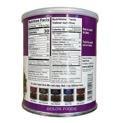 Sadaf Sabzi Aash Herb Mix 2 oz