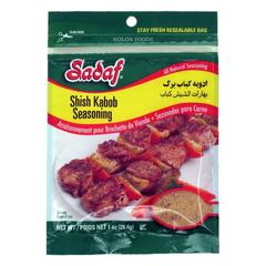 Sadaf Shish Kabob Seasoning 1 oz