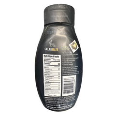 Salad Mate Pesto Mayo Dressing 11 oz