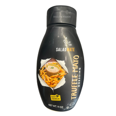 Salad Mate Truffle Mayo Dressing 11 oz