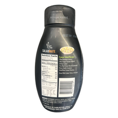 Salad Mate Caesar Dressing 11 oz