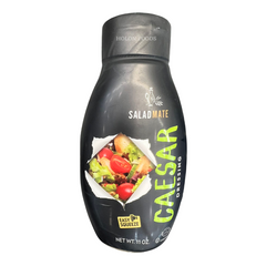 Salad Mate Caesar Dressing 11 oz
