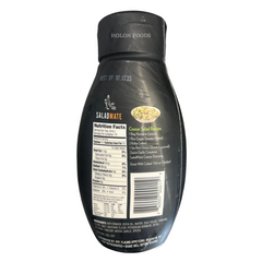 Salad Mate Caesar Dressing Lite 11 oz