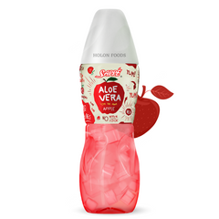 Sappe Aloe Vera Apple 10 oz