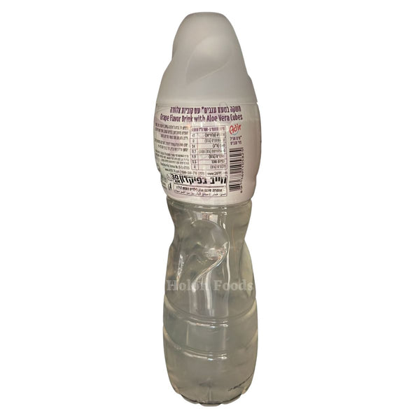 Sappe Aloe Vera Grape 10.2 oz