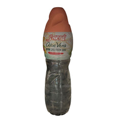 Sappe Aloe Vera Peach 33.8 oz
