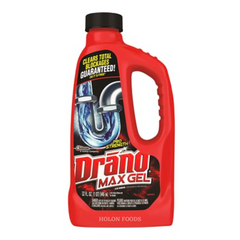 SC Johnson Drano Max Gel 32 oz