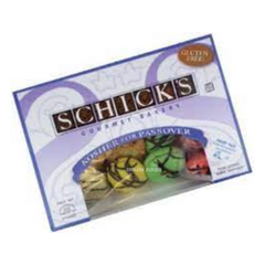 Schick's Gourmet Bakery Assorted Cookies 12 oz
