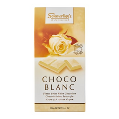 Schmerling's Choco Blanc 3.5 oz