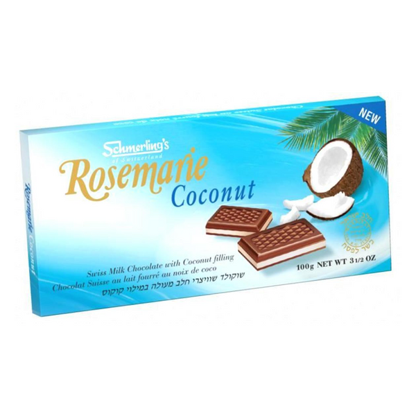 Schmerling's Rosemarie Coconut 3.5 oz