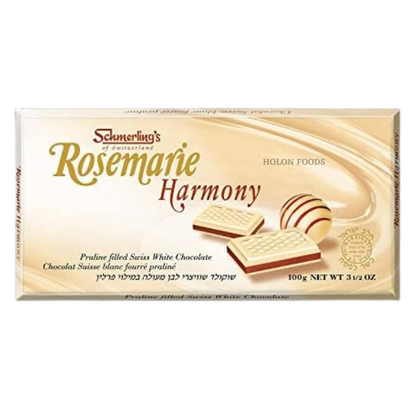 Schmerling's Rosemarie Harmony 3.5 oz