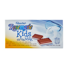 Schmerling's Rosemarie Kids Extra Milk 3.5 oz