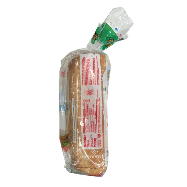 Schmidt Old Tyme Italian Sliced Bread 18 oz