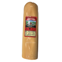 Schtark Oven Smoked Gouda Cheese