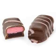 Seder Raspberry Bites 8 oz
