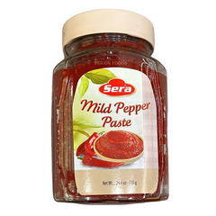 Sera Mild Pepper Paste 25.4 oz