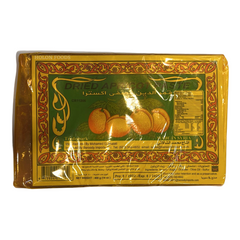 Shalati Amerdeen Dried Apricot Paste 14 oz