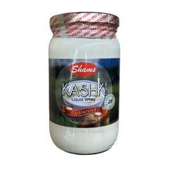 Shams Kashk Liquid Whey 16 oz
