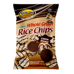 Shibolim Gluten Free Rice Chips 3.5 oz