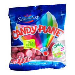 Shneider's Candy Planet Strawberry 5.29 oz