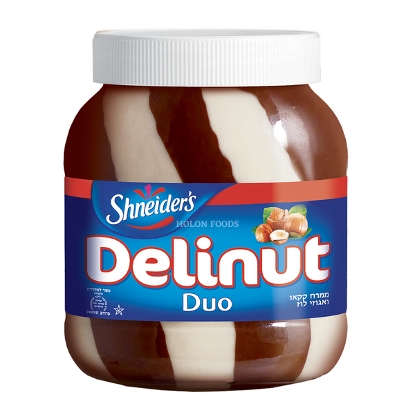 Shneider's Delinut Duo 12.3 oz