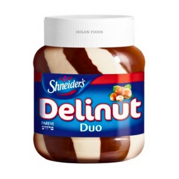 Shneider's Delinut Duo 14.11 oz