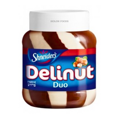 Shneider's Delinut Duo 14.11 oz