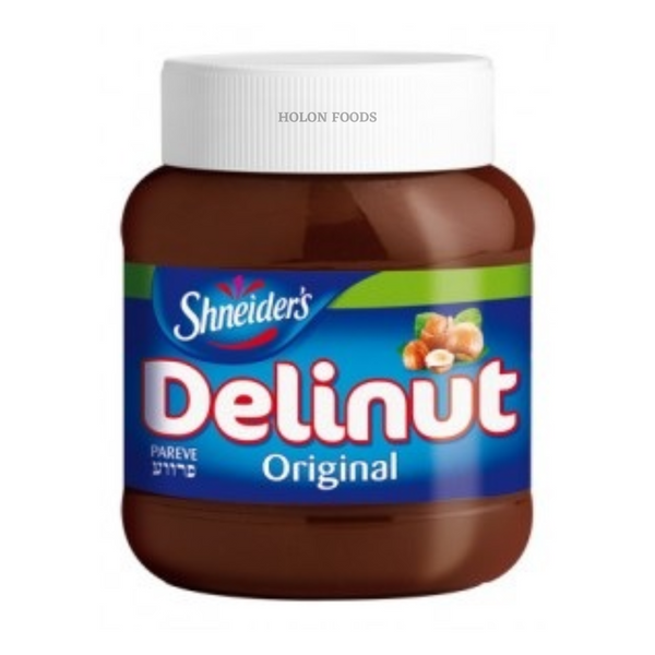 Shneider's Delinut Original 14.11 oz
