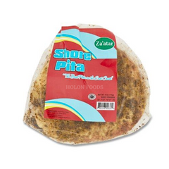 Shore Za'atar Pita 6 oz