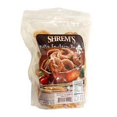 Shrem's Middle Eastern Bagel 14 oz